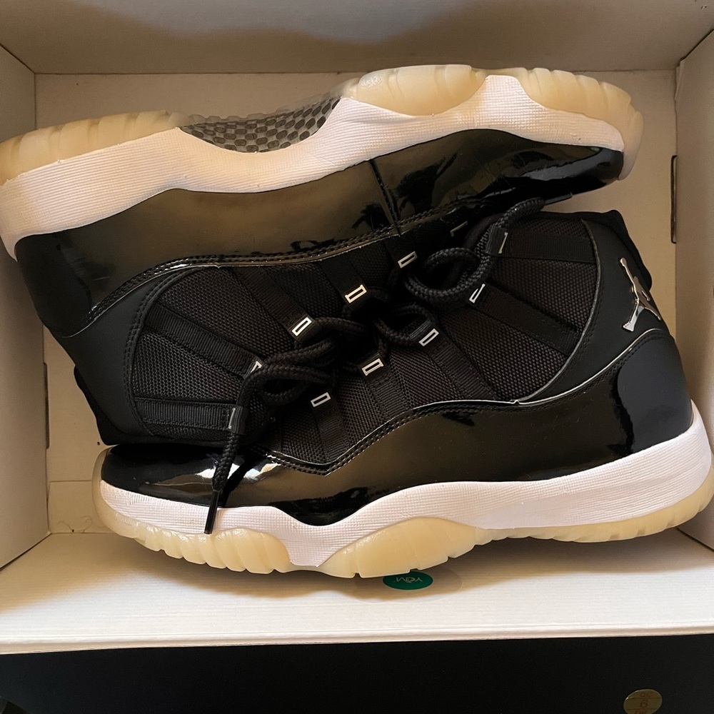 Jordan 11 “Jubilee”